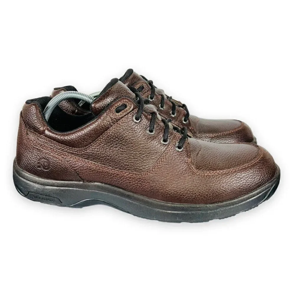Dunham by New Balance brand dunham